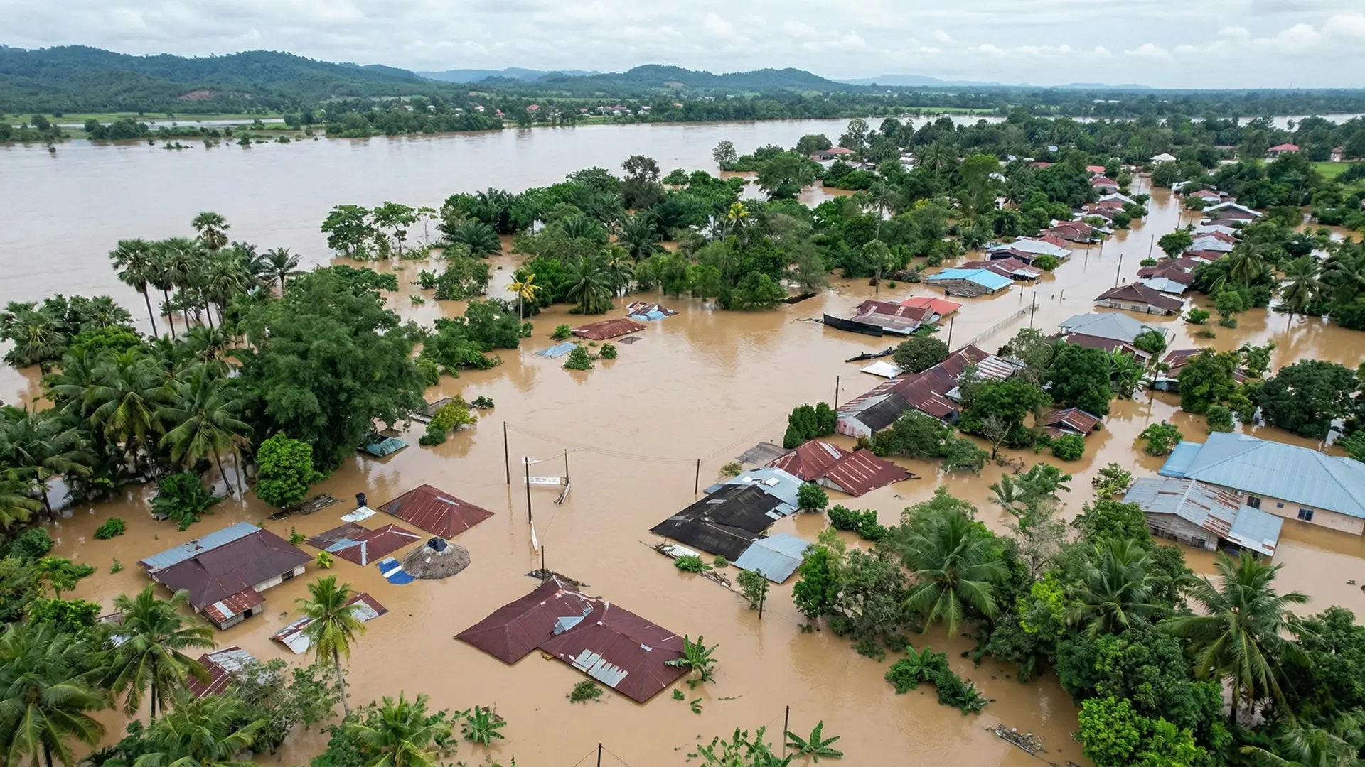Córdoba & Sucre : Réponse aux Inondations
