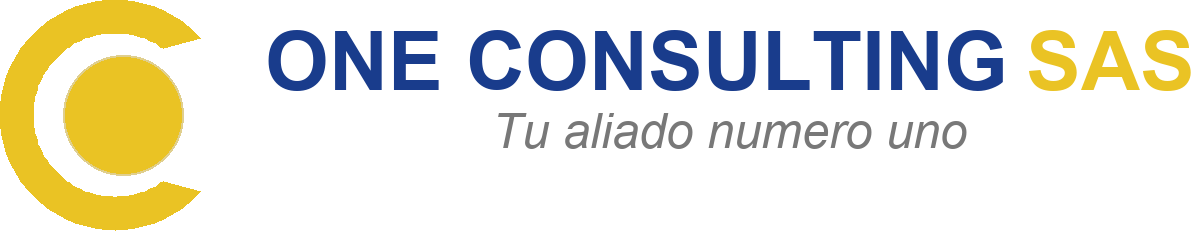 One Consulting SAS
