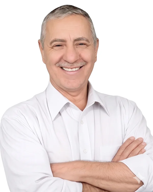 Ricardo A. Rodríguez